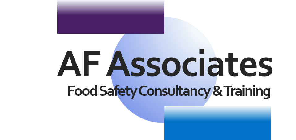 AF Associates Logo